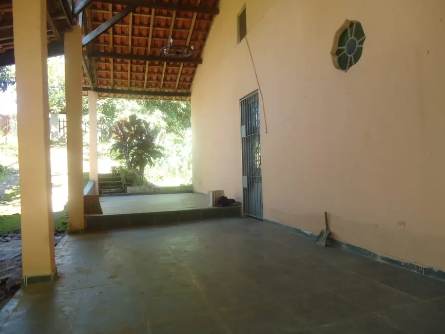 Casa com 2 quartos à venda, 180m2 em Jardim do Vale, Guaratingueta - SP - imagem 1 Foto 1 de Casa com 2 quartos à venda, 180m2 em Jardim do Vale, Guaratingueta - SP