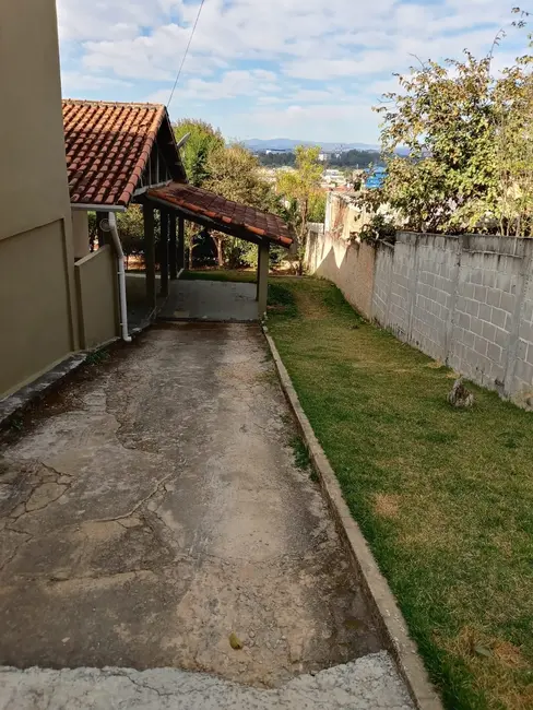 Casa com 2 quartos à venda, 180m2 em Jardim do Vale, Guaratingueta - SP - imagem 6 Foto 6 de Casa com 2 quartos à venda, 180m2 em Jardim do Vale, Guaratingueta - SP
