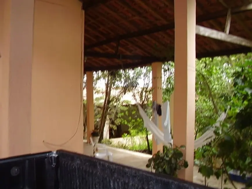 Casa com 2 quartos à venda, 180m2 em Jardim do Vale, Guaratingueta - SP - imagem 3 Foto 3 de Casa com 2 quartos à venda, 180m2 em Jardim do Vale, Guaratingueta - SP