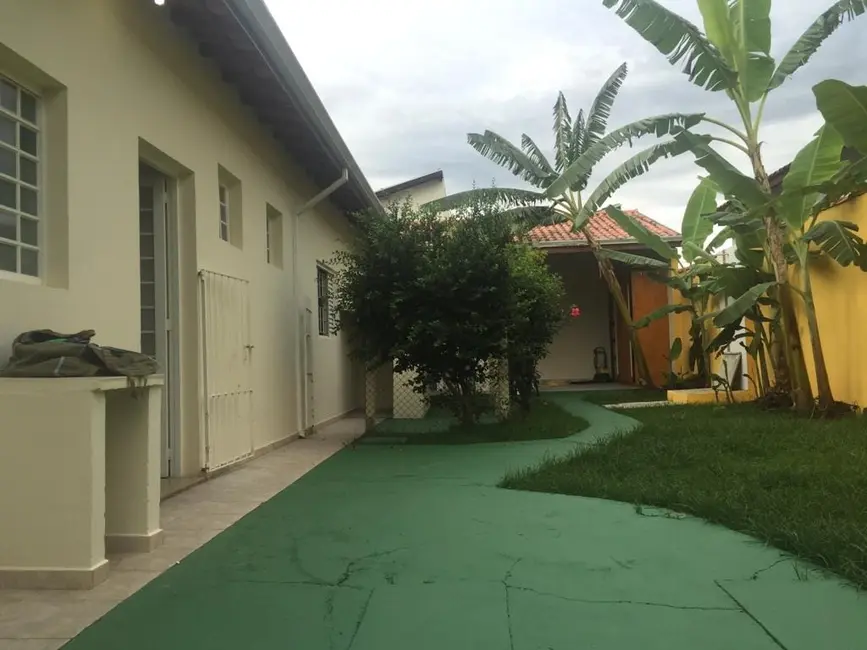 Foto 5 de Casa com 2 quartos à venda, 135m2 em Residencial Campo Belo, Pindamonhangaba - SP