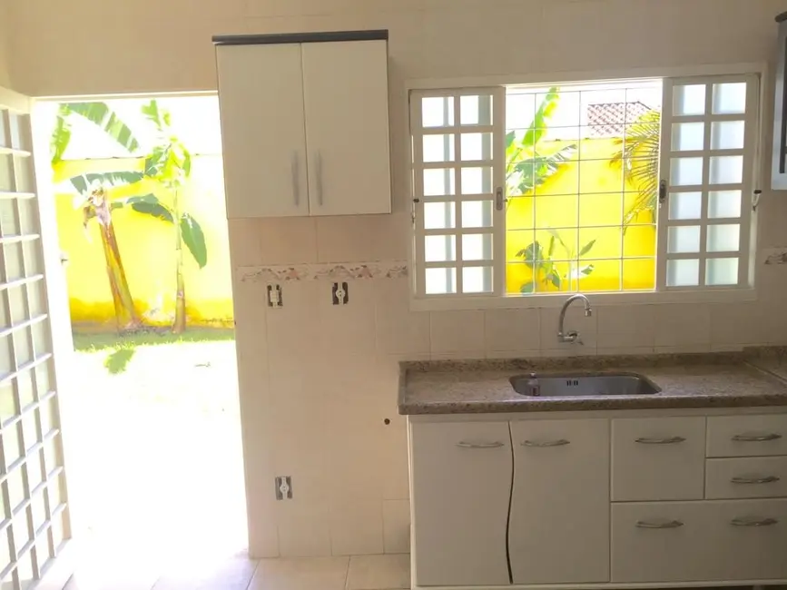 Foto 4 de Casa com 2 quartos à venda, 135m2 em Residencial Campo Belo, Pindamonhangaba - SP