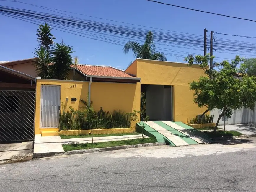 Foto 1 de Casa com 2 quartos à venda, 135m2 em Residencial Campo Belo, Pindamonhangaba - SP