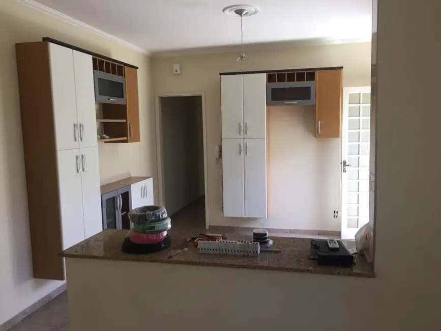 Foto 3 de Casa com 2 quartos à venda, 135m2 em Residencial Campo Belo, Pindamonhangaba - SP