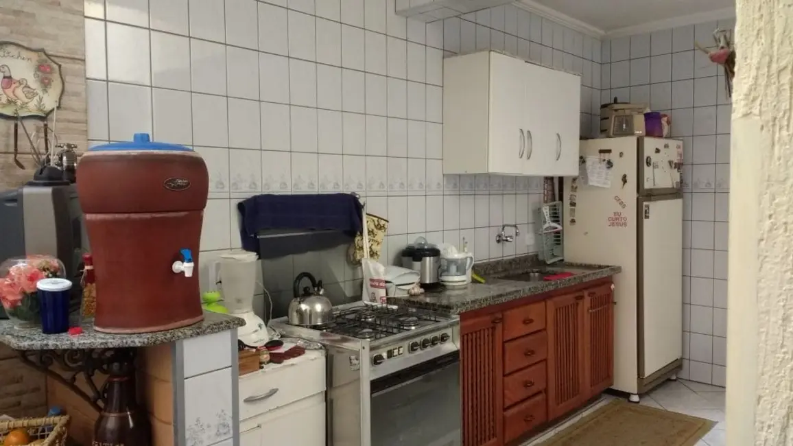 Foto 7 de Sobrado com 3 quartos à venda, 174m2 em São Benedito, Pindamonhangaba - SP