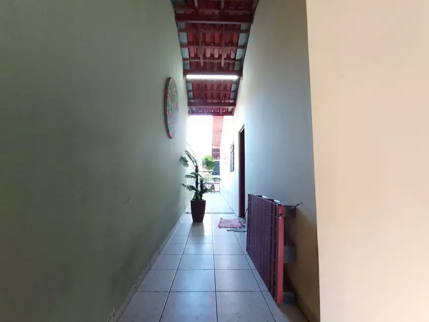 Foto 4 de Casa com 2 quartos à venda, 120m2 em Residencial Maricá, Pindamonhangaba - SP