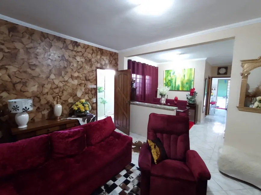 Foto 8 de Casa com 2 quartos à venda, 120m2 em Residencial Maricá, Pindamonhangaba - SP