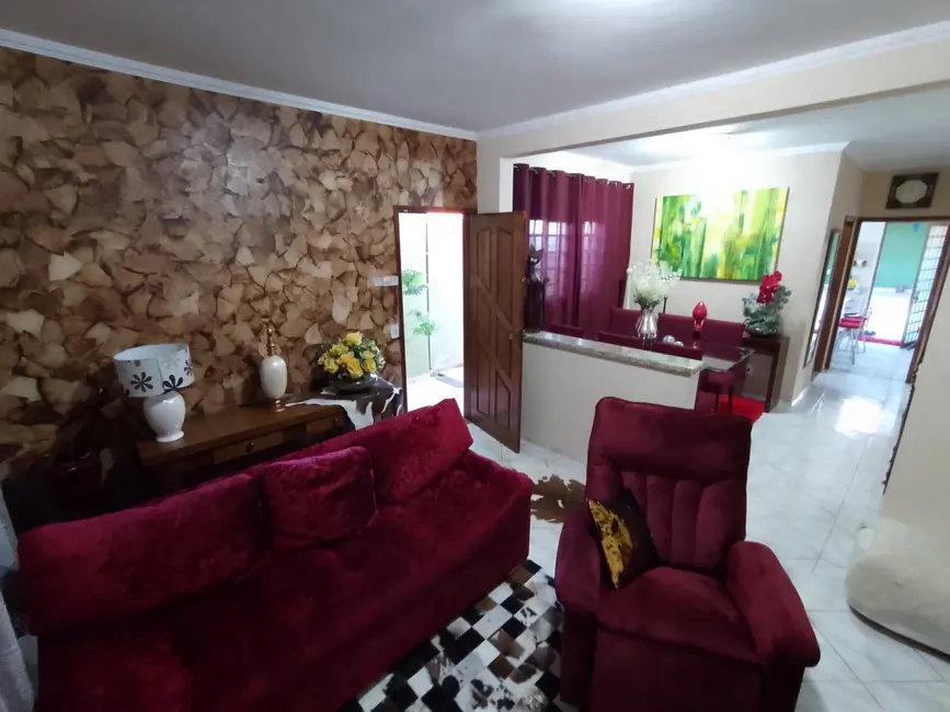 Foto 7 de Casa com 2 quartos à venda, 120m2 em Residencial Maricá, Pindamonhangaba - SP