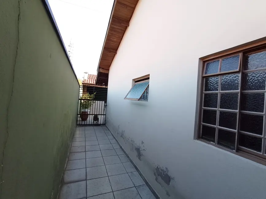 Foto 9 de Casa com 2 quartos à venda, 120m2 em Residencial Maricá, Pindamonhangaba - SP