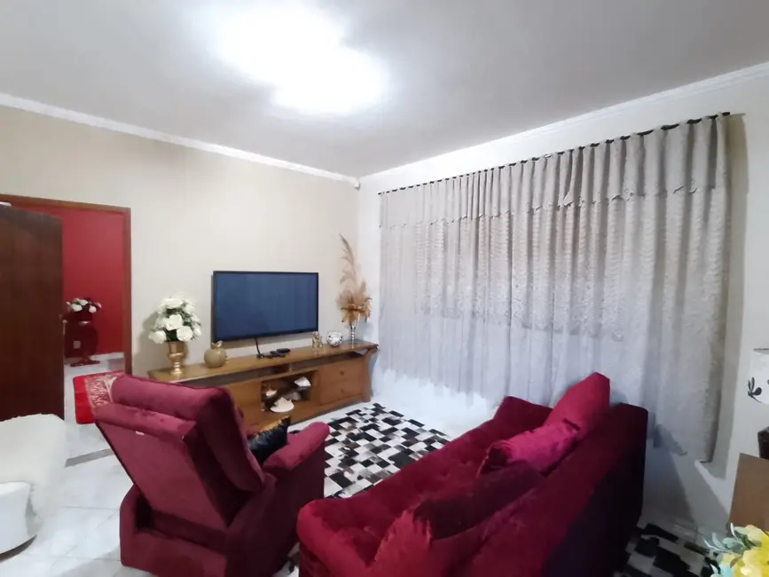 Foto 6 de Casa com 2 quartos à venda, 120m2 em Residencial Maricá, Pindamonhangaba - SP