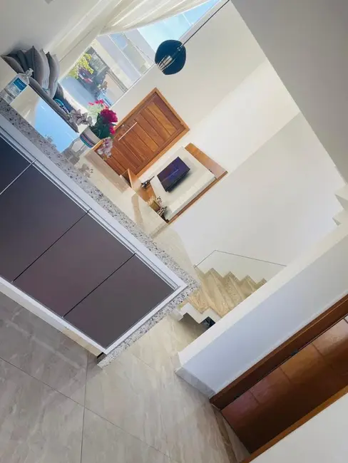 Foto 7 de Casa de Condomínio com 2 quartos à venda, 147m2 em Residencial Santa Paula, Jacarei - SP