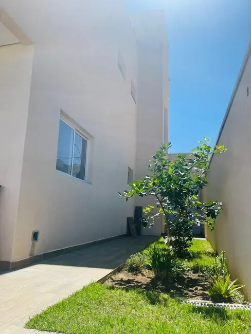 Foto 4 de Casa de Condomínio com 2 quartos à venda, 147m2 em Residencial Santa Paula, Jacarei - SP