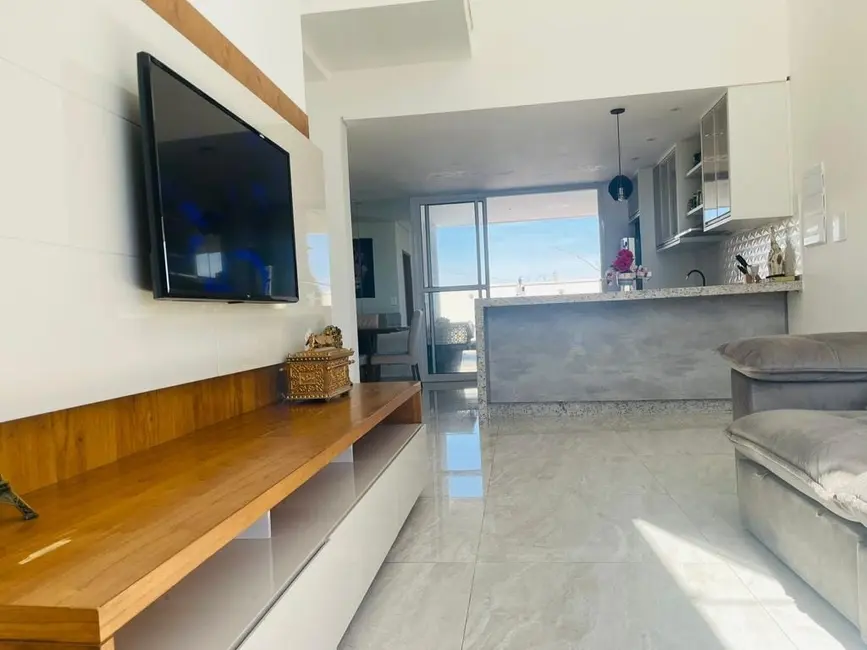 Foto 5 de Casa de Condomínio com 2 quartos à venda, 147m2 em Residencial Santa Paula, Jacarei - SP