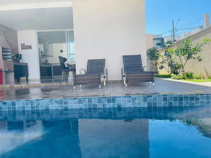 Foto 8 de Casa de Condomínio com 2 quartos à venda, 147m2 em Residencial Santa Paula, Jacarei - SP
