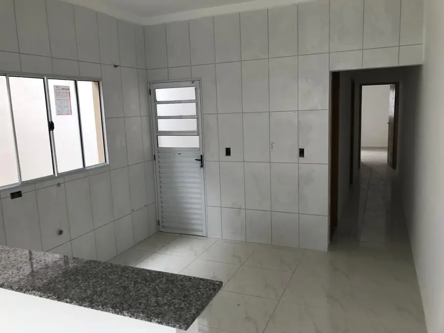 Foto 6 de Casa com 2 quartos à venda, 60m2 em Residencial Pasin, Pindamonhangaba - SP
