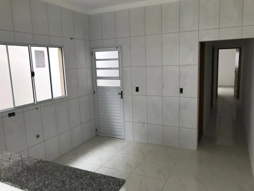 Foto 5 de Casa com 2 quartos à venda, 60m2 em Residencial Pasin, Pindamonhangaba - SP