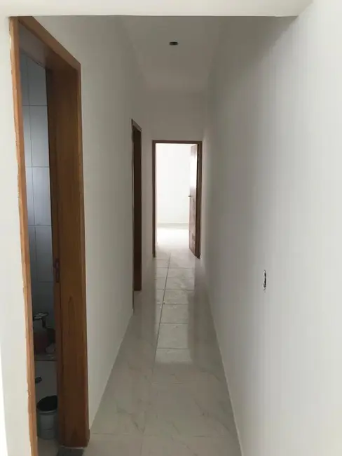 Foto 7 de Casa com 2 quartos à venda, 60m2 em Residencial Pasin, Pindamonhangaba - SP