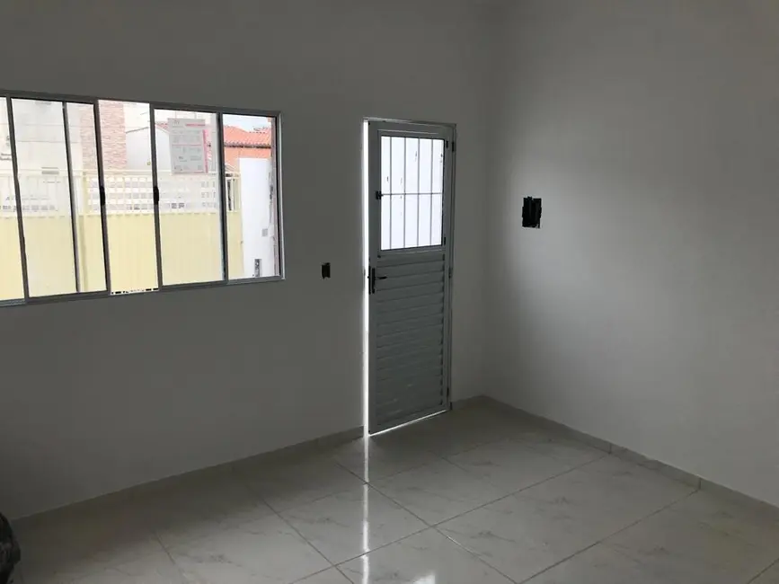 Foto 2 de Casa com 2 quartos à venda, 60m2 em Residencial Pasin, Pindamonhangaba - SP