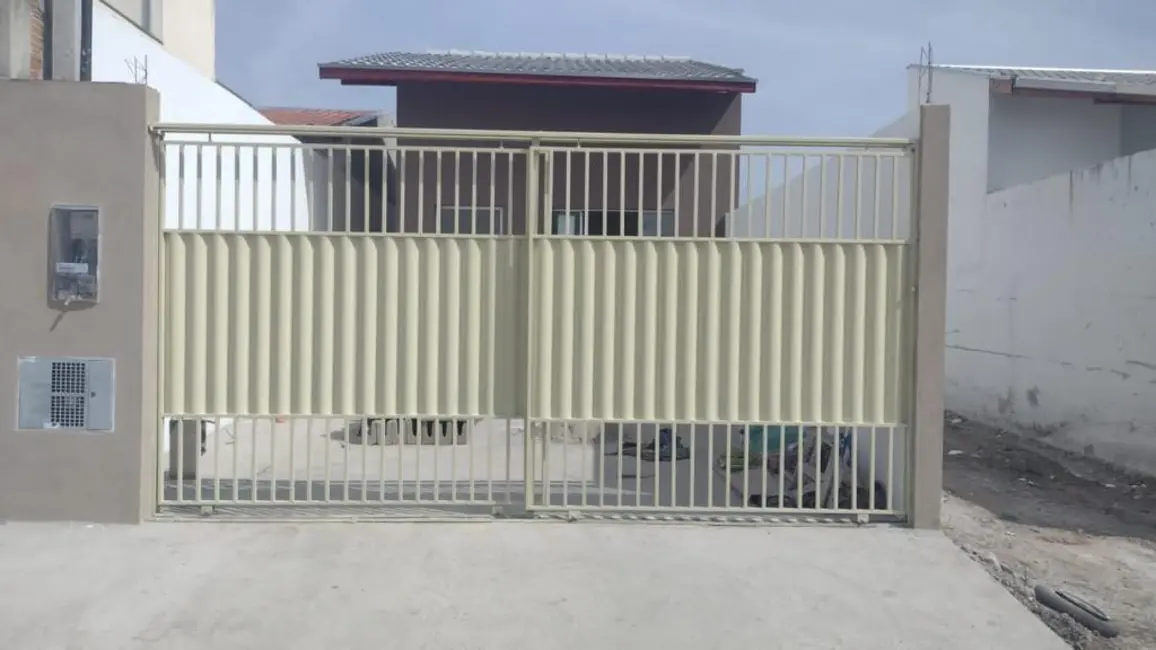 Foto 1 de Casa com 2 quartos à venda, 60m2 em Residencial Pasin, Pindamonhangaba - SP