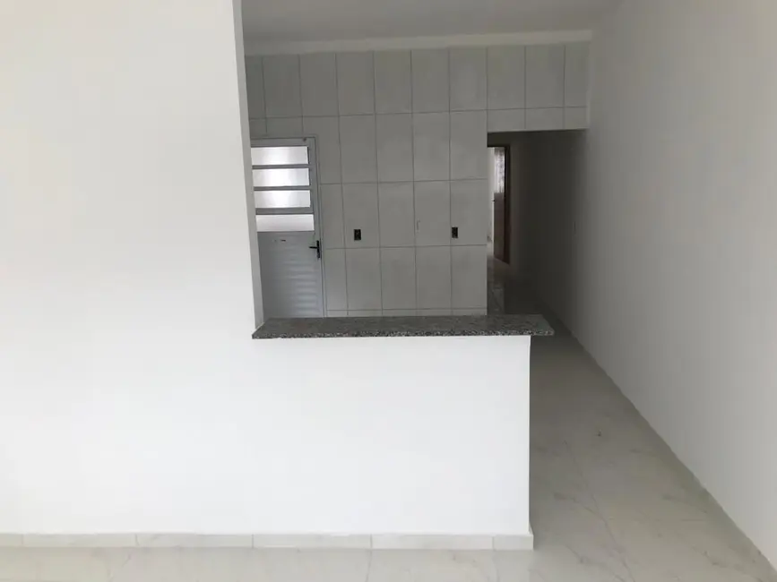 Foto 4 de Casa com 2 quartos à venda, 60m2 em Residencial Pasin, Pindamonhangaba - SP