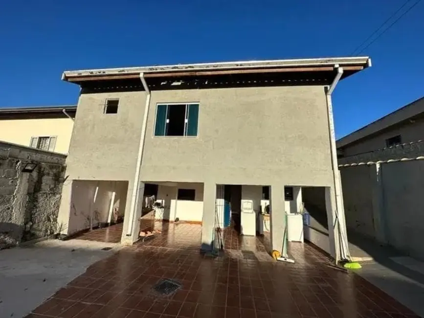 Foto 5 de Casa com 3 quartos à venda, 222m2 em Jardim América, Taubate - SP