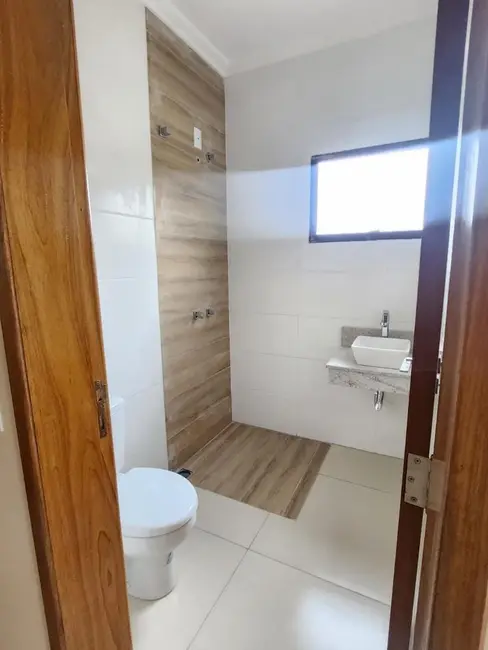 Foto 9 de Casa com 2 quartos à venda, 82m2 em Vila Nossa Senhora das Graças, Taubate - SP