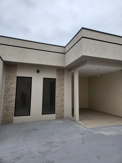 Casa com 2 quartos à venda, 82m2 em Vila Nossa Senhora das Graças, Taubate - SP - imagem 1 Foto 1 de Casa com 2 quartos à venda, 82m2 em Vila Nossa Senhora das Graças, Taubate - SP