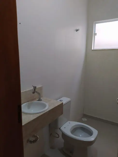 Foto 7 de Casa com 3 quartos à venda em Residencial Campo Belo, Pindamonhangaba - SP