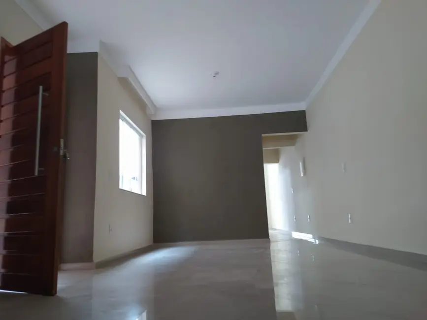 Foto 4 de Casa com 3 quartos à venda em Residencial Campo Belo, Pindamonhangaba - SP