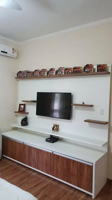 Foto 9 de Casa de Condomínio com 3 quartos à venda, 264m2 em Tremembe - SP