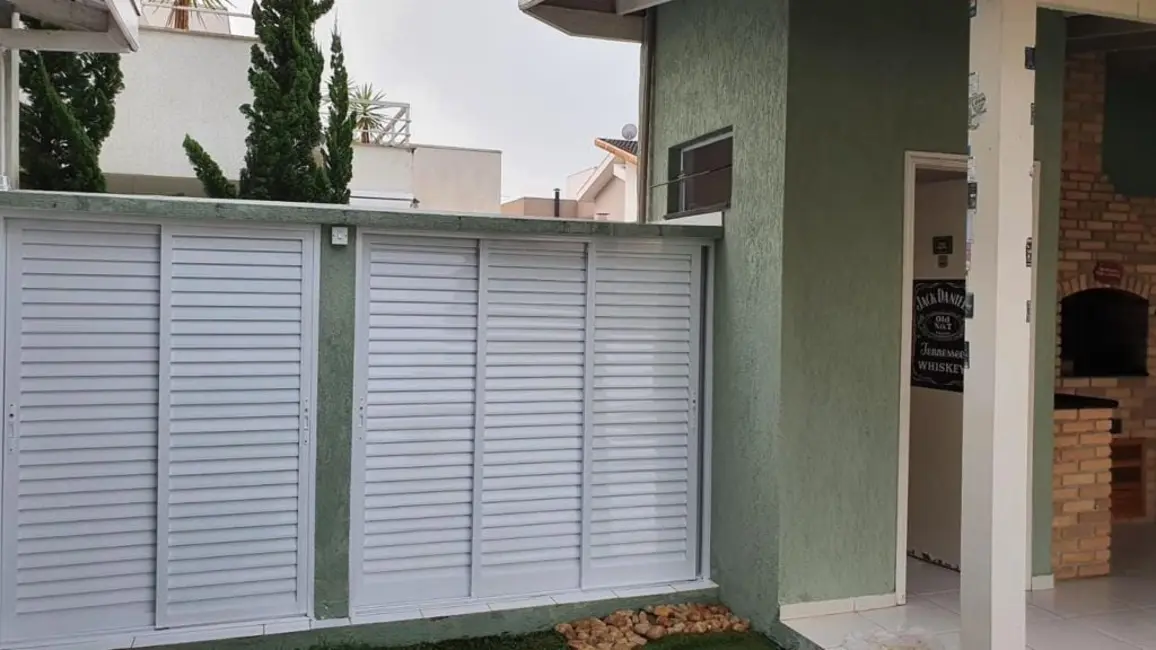 Foto 3 de Casa de Condomínio com 3 quartos à venda, 264m2 em Tremembe - SP