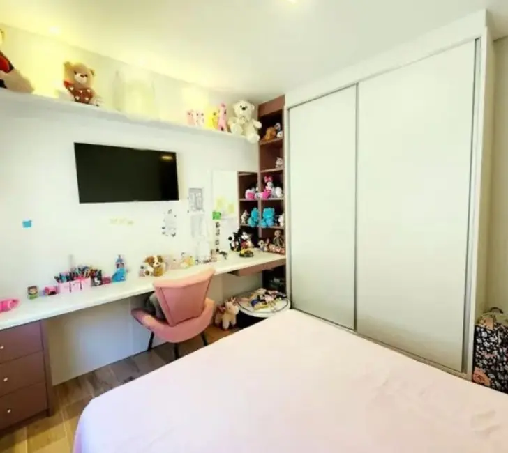 Foto 7 de Casa de Condomínio com 3 quartos à venda, 185m2 em Piracangaguá, Taubate - SP