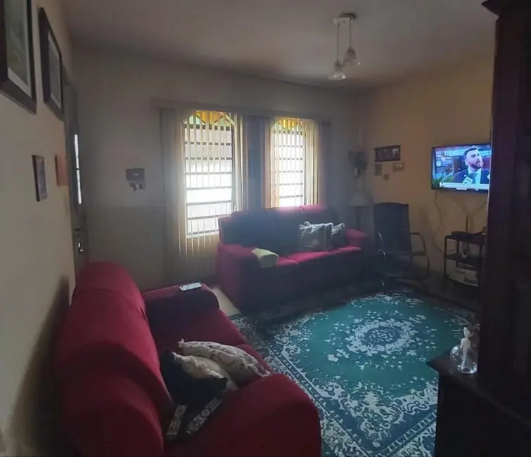 Foto 2 de Casa com 2 quartos à venda, 120m2 em Vila Passos, Lorena - SP