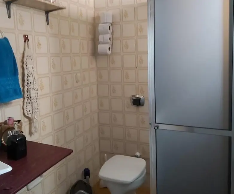 Foto 4 de Casa com 2 quartos à venda, 120m2 em Vila Passos, Lorena - SP