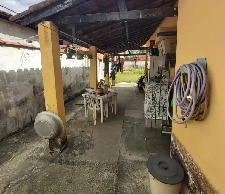 Foto 8 de Casa com 2 quartos à venda, 120m2 em Vila Passos, Lorena - SP