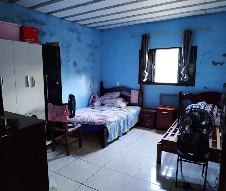 Foto 7 de Casa com 2 quartos à venda, 80m2 em Conjunto Residencial Araretama, Pindamonhangaba - SP