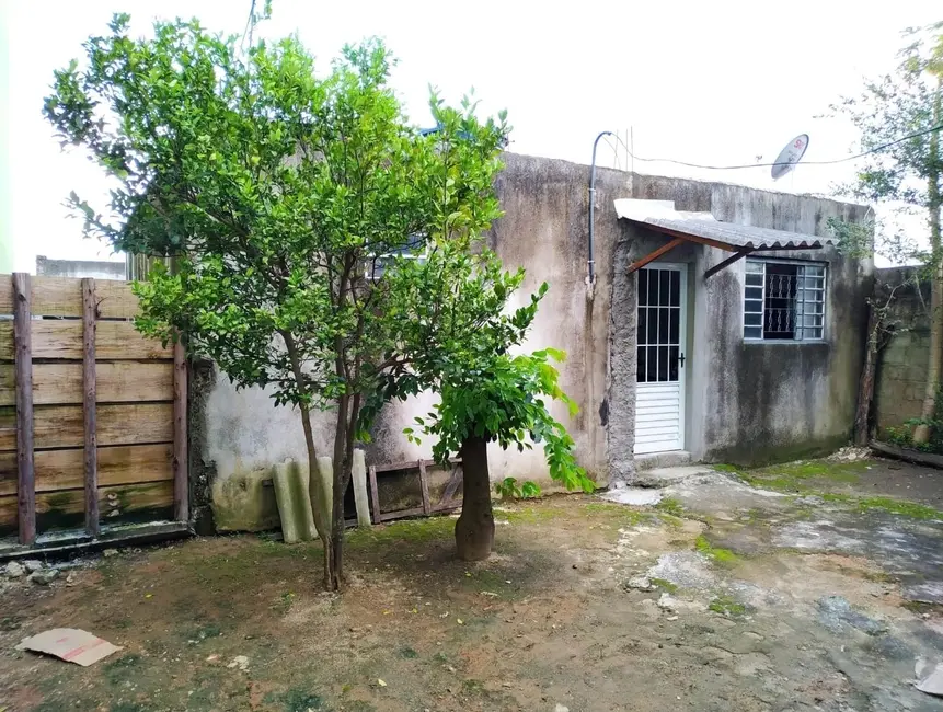 Foto 6 de Casa com 2 quartos à venda, 80m2 em Conjunto Residencial Araretama, Pindamonhangaba - SP