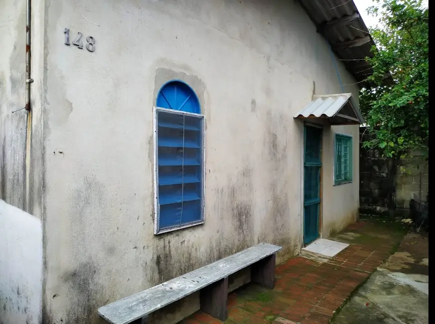 Foto 5 de Casa com 2 quartos à venda, 80m2 em Conjunto Residencial Araretama, Pindamonhangaba - SP