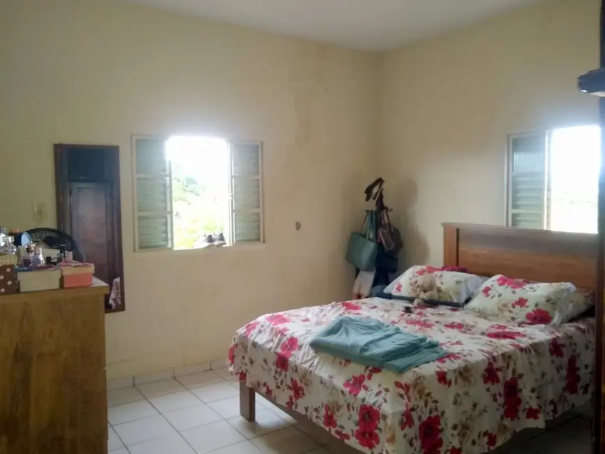 Foto 4 de Sobrado com 3 quartos à venda, 144m2 em Roseira - SP