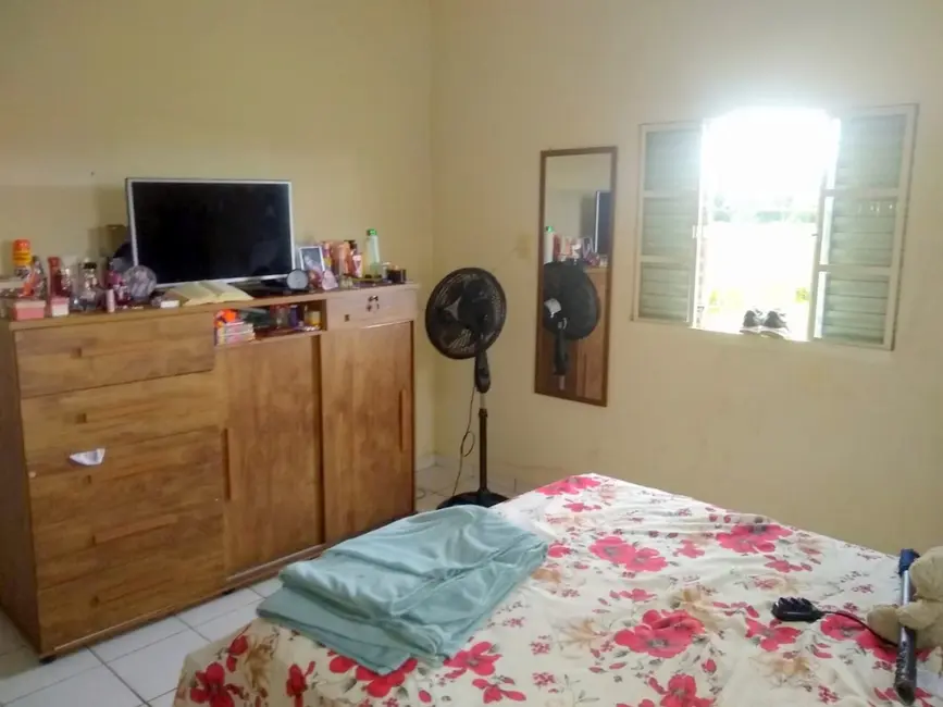 Foto 3 de Sobrado com 3 quartos à venda, 144m2 em Roseira - SP