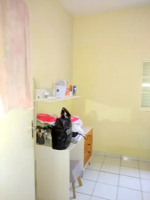 Foto 7 de Sobrado com 3 quartos à venda, 144m2 em Roseira - SP