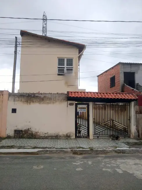 Foto 1 de Sobrado com 3 quartos à venda, 144m2 em Roseira - SP