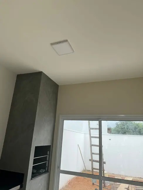 Foto 4 de Casa de Condomínio com 3 quartos à venda, 98m2 em Residencial Maricá, Pindamonhangaba - SP