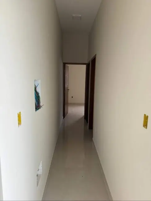 Foto 6 de Casa de Condomínio com 3 quartos à venda, 98m2 em Residencial Maricá, Pindamonhangaba - SP