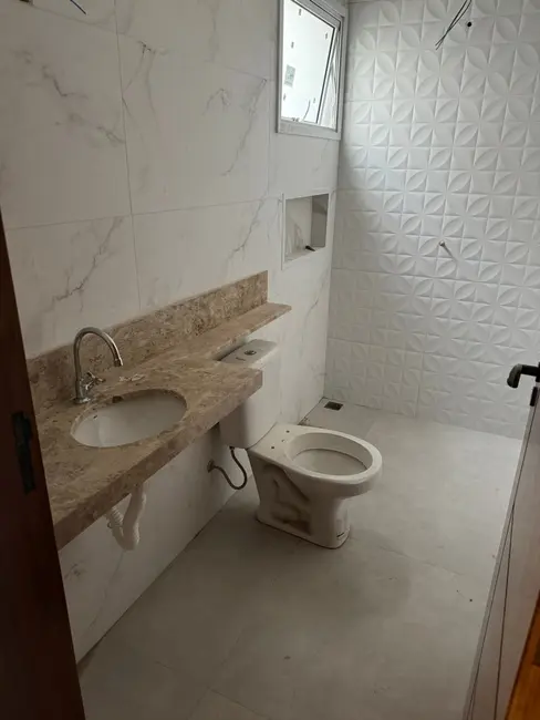 Foto 2 de Casa de Condomínio com 3 quartos à venda, 98m2 em Residencial Maricá, Pindamonhangaba - SP