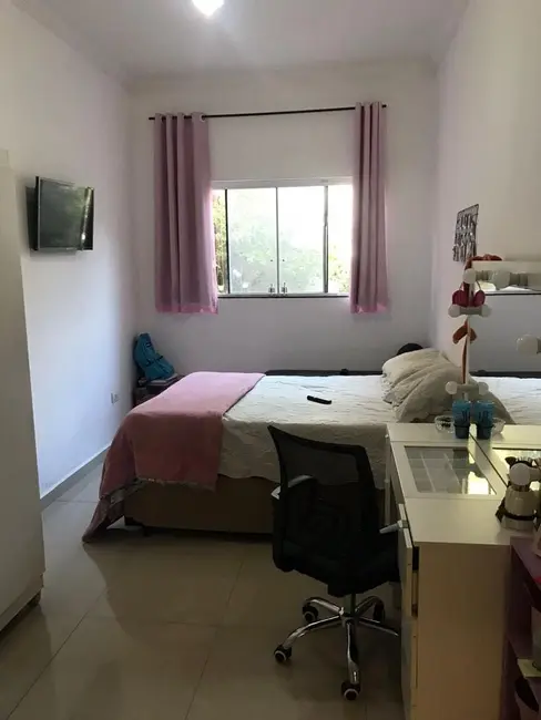 Foto 3 de Sobrado com 3 quartos à venda, 148m2 em Jardim das Nações, Taubate - SP