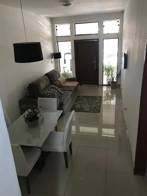 Foto 4 de Sobrado com 3 quartos à venda, 148m2 em Jardim das Nações, Taubate - SP