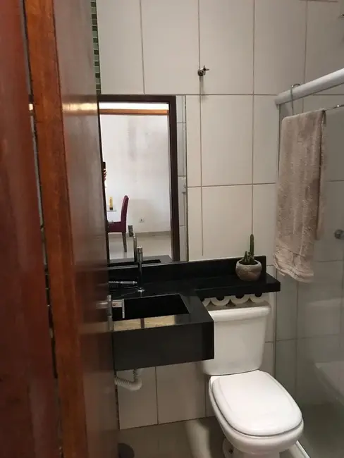 Foto 7 de Sobrado com 3 quartos à venda, 148m2 em Jardim das Nações, Taubate - SP