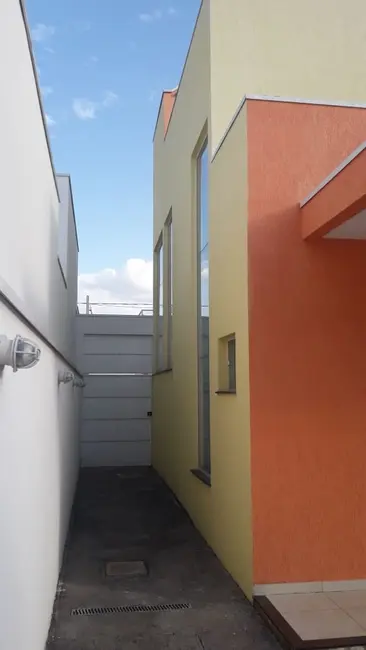 Foto 6 de Casa de Condomínio com 3 quartos à venda, 140m2 em Pindamonhangaba - SP
