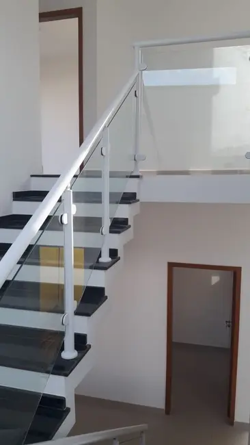 Foto 1 de Casa de Condomínio com 3 quartos à venda, 140m2 em Pindamonhangaba - SP
