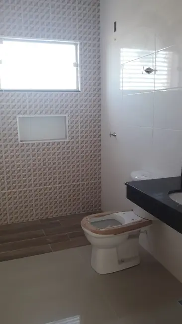 Foto 2 de Casa de Condomínio com 3 quartos à venda, 140m2 em Pindamonhangaba - SP